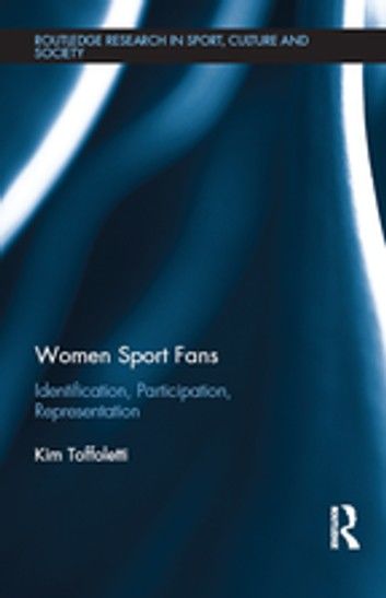 Women Sport Fans