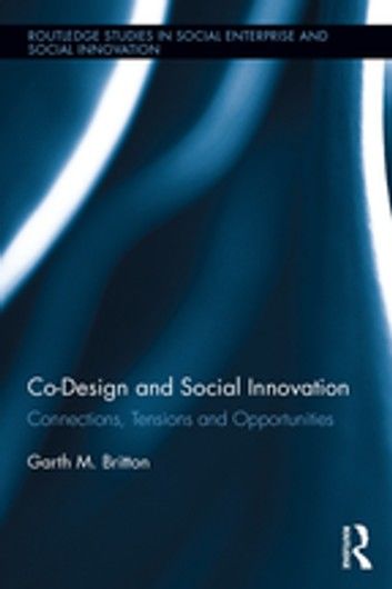 Co-design and Social Innovation