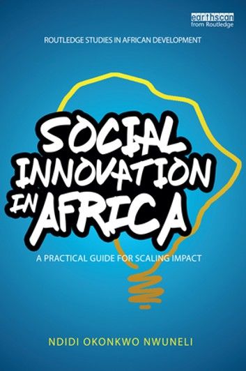 Social Innovation In Africa