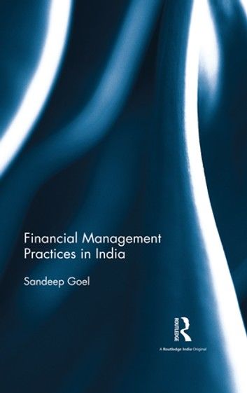 Financial Management Practices in India