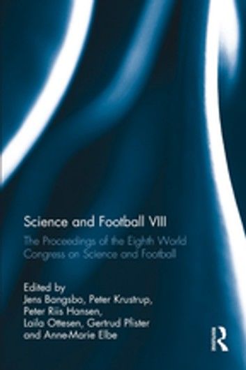 Science and Football VIII