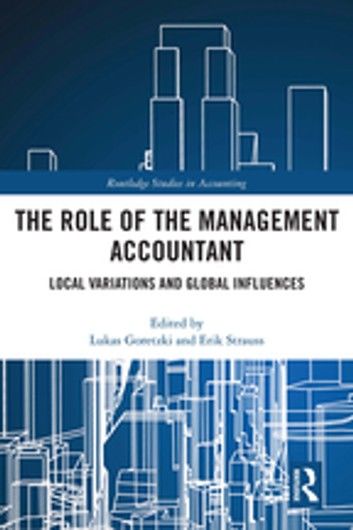 The Role of the Management Accountant