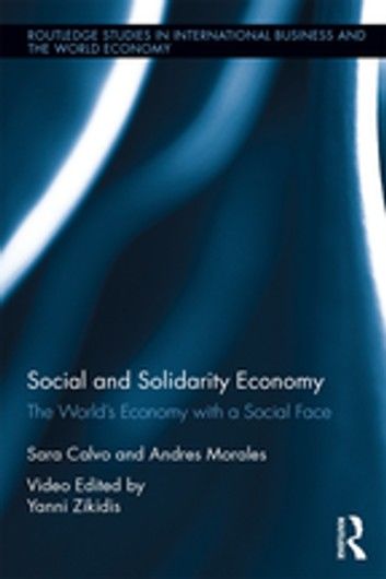 Social and Solidarity Economy