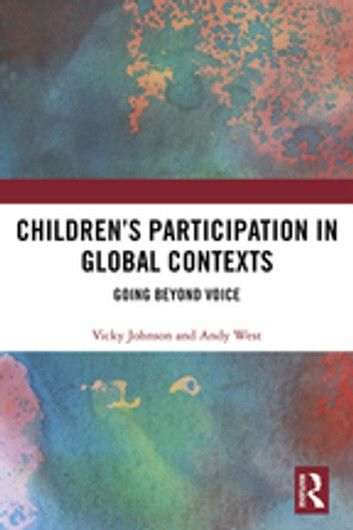 Children’s Participation in Global Contexts