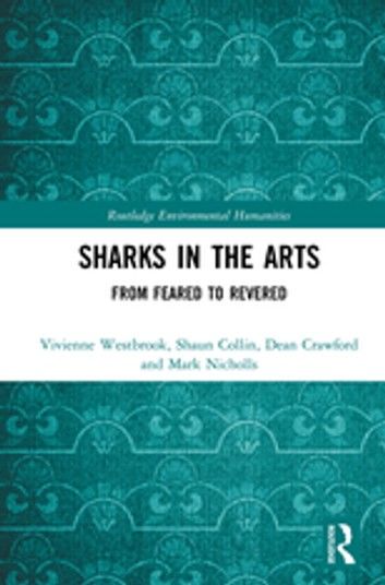 Sharks in the Arts