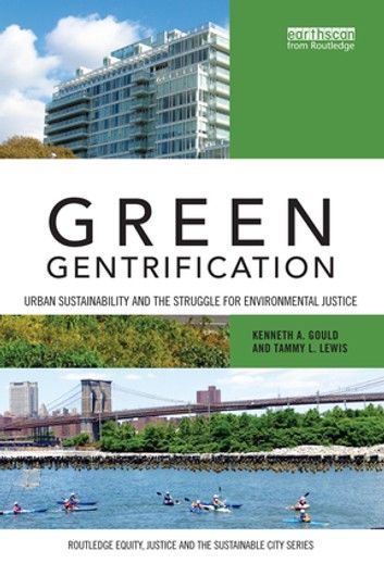 Green Gentrification