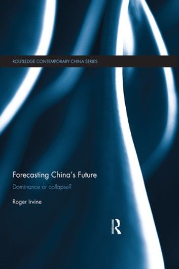 Forecasting China\