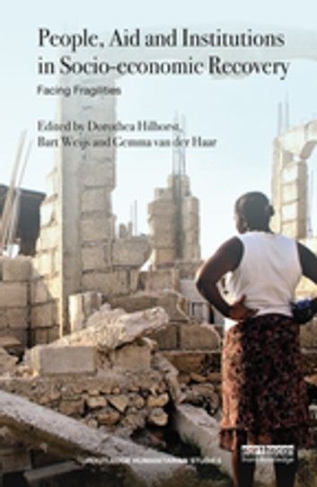 People, Aid and Institutions in Socio-economic Recovery