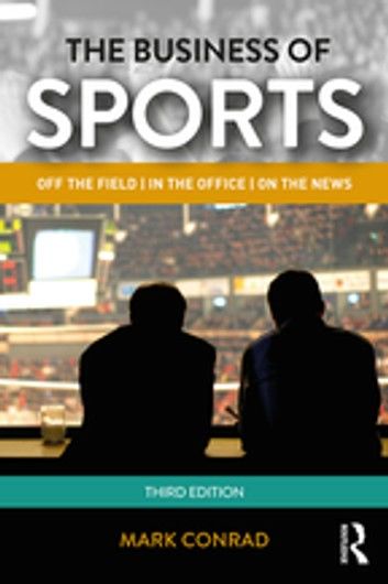 The Business of Sports