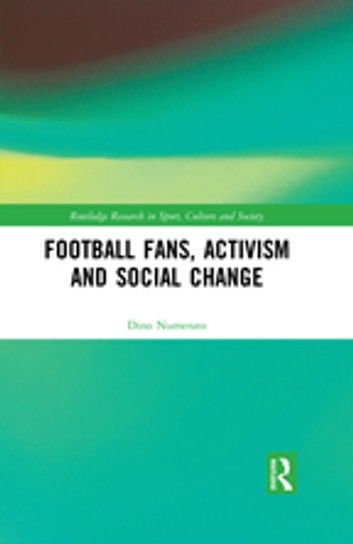 Football Fans, Activism and Social Change