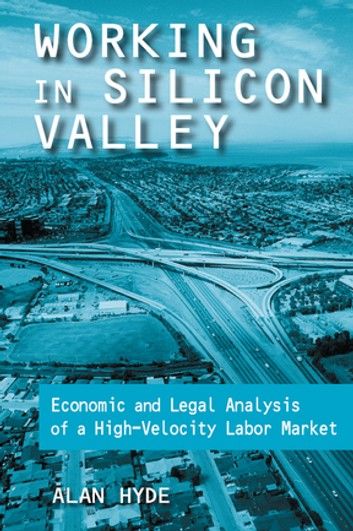 Working in Silicon Valley: Economic and Legal Analysis of a High-Velocity Labor Market