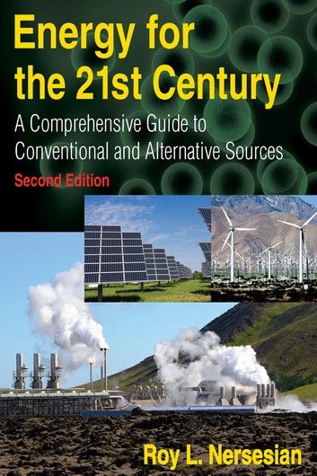 Energy for the 21st Century