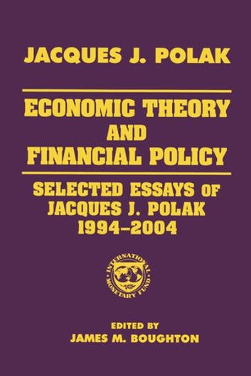 Economic Theory and Financial Policy