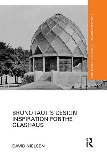 Bruno Taut’s Design Inspiration for the Glashaus