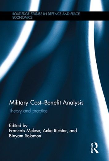 Military Cost-Benefit Analysis