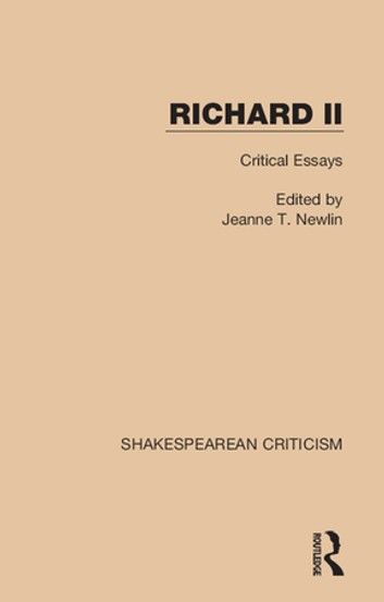 Richard II