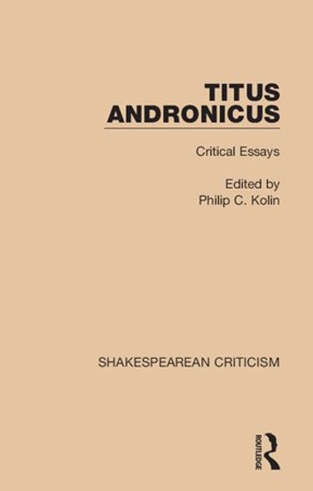 Titus Andronicus