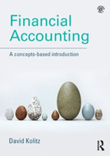 Financial Accounting