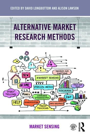 Alternative Market Research Methods