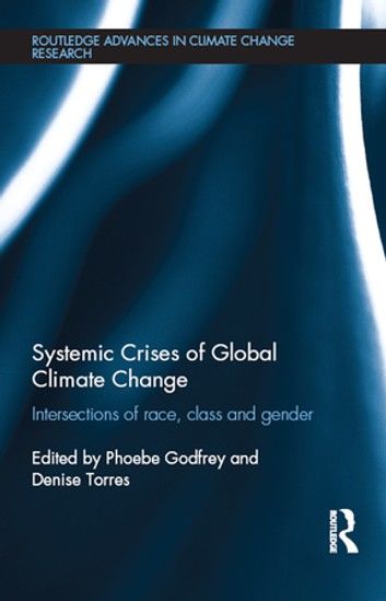 Systemic Crises of Global Climate Change