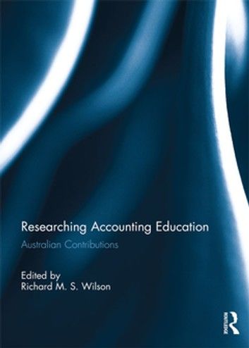 Researching Accounting Education