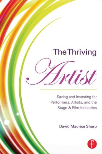 The Thriving Artist