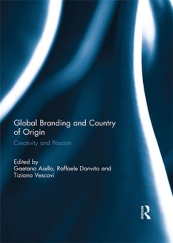 Global Branding and Country of Origin