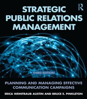 Strategic Public Relations Management