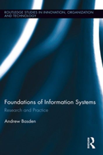 The Foundations of Information Systems