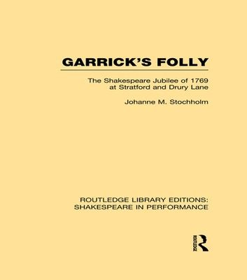 Garrick\
