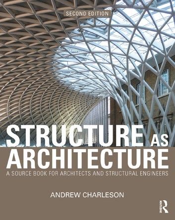 Structure As Architecture