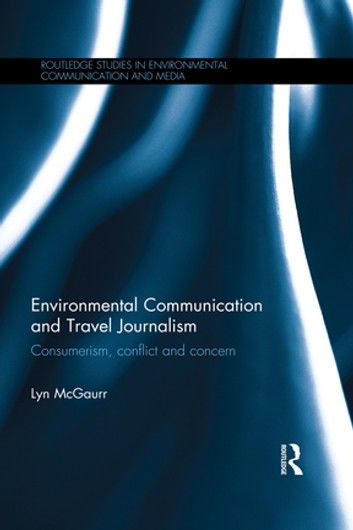 Environmental Communication and Travel Journalism