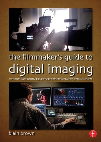 The Filmmaker\