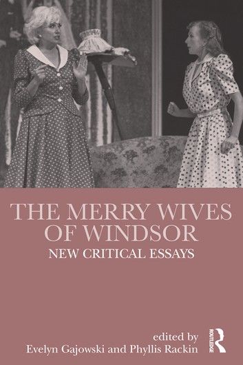 The Merry Wives of Windsor