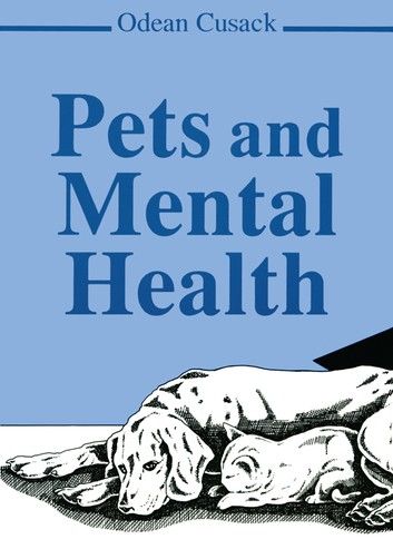 Pets and Mental Health