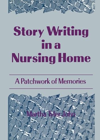 Story Writing in a Nursing Home