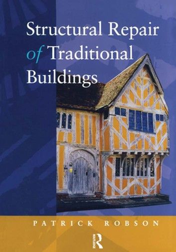 Structural Repair of Traditional Buildings