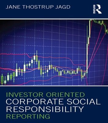 Investor Oriented Corporate Social Responsibility Reporting