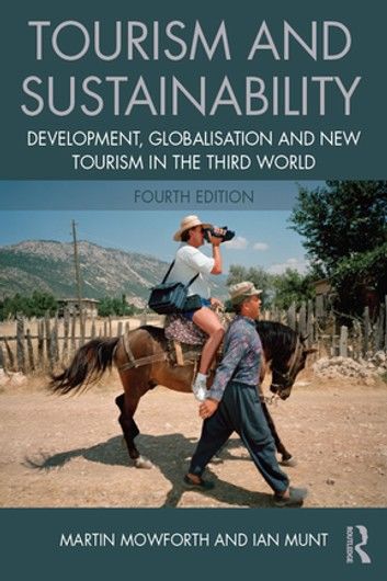 Tourism and Sustainability