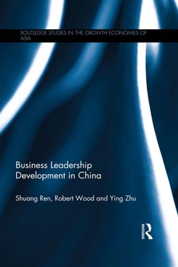 Business Leadership Development in China