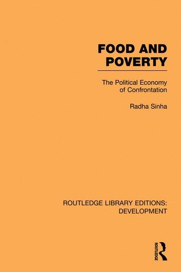 Food and Poverty