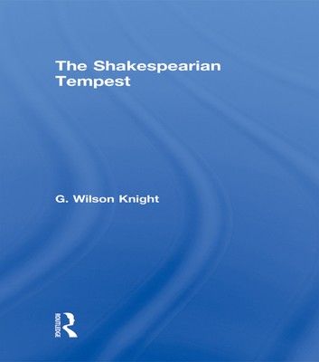 Shakespearian Tempest - V 2