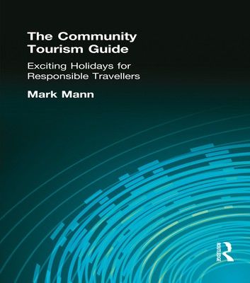 The Community Tourism Guide