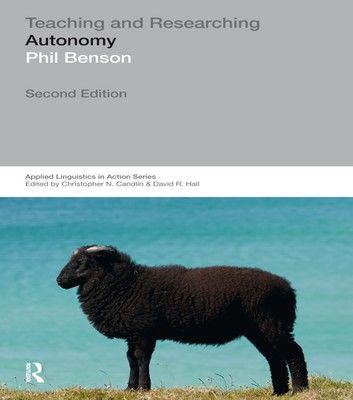 Teaching and Researching: Autonomy in Language Learning