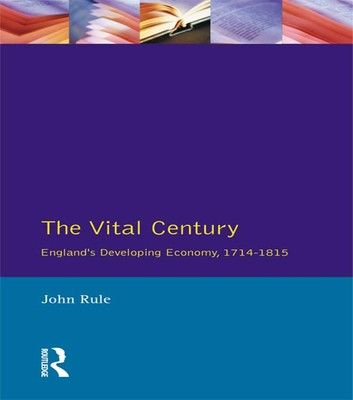 The Vital Century