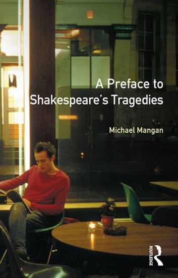 A Preface to Shakespeare\