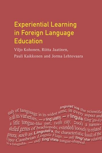 Experiential Learning in Foreign Language Education