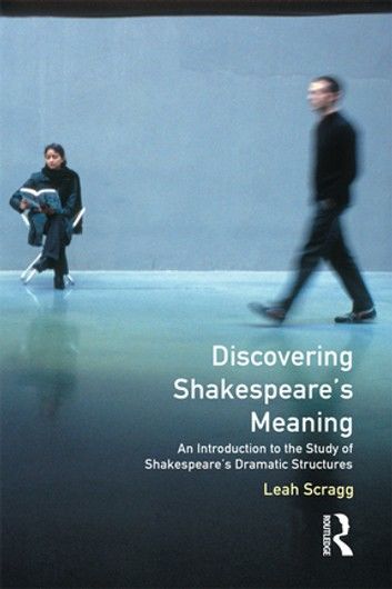 Discovering Shakespeare\