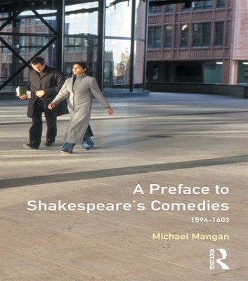 A Preface to Shakespeare\