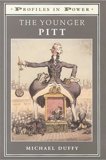 The Younger Pitt